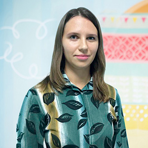Климентьева Ксения Борисовна