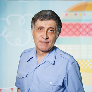 Демченко Алексей Станиславович