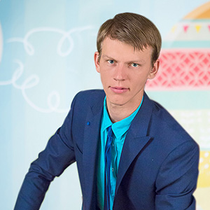 Большаков Денис Владиславович