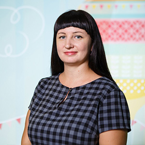 Липатова Светлана Александровна