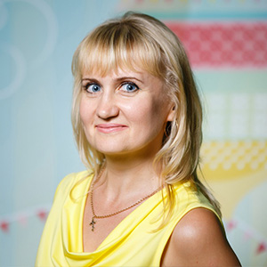 Степанова Юлия Евгеньевна